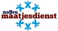 stichting noBru maatjesdienst logo site